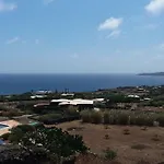 Karuscia מלון פנטלריה