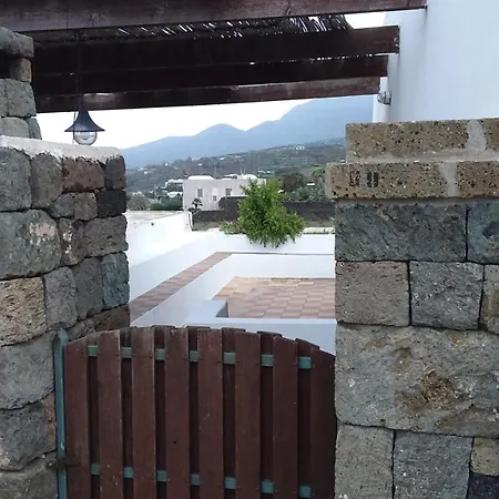 Ferienhaus Karuscia *
