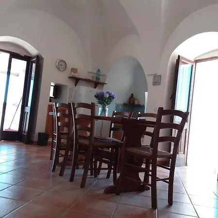 Karuscia Holiday home *