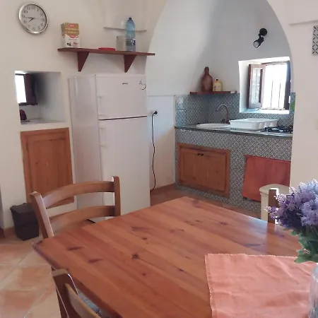 Holiday home Karuscia