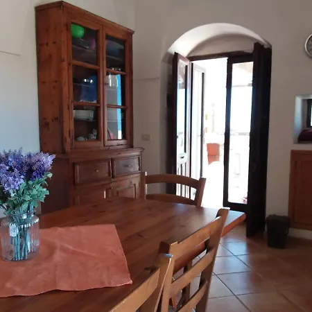 Karuscia Holiday home
