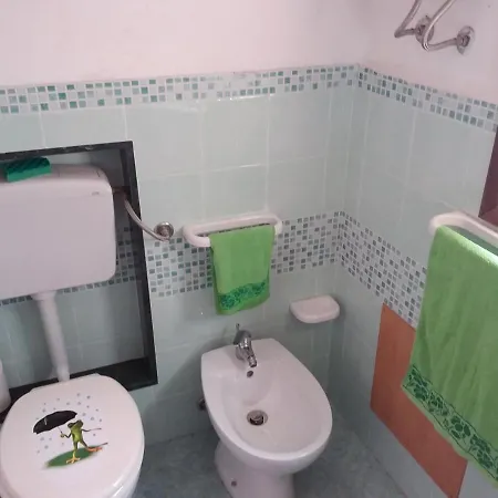 Karuscia Pantelleria