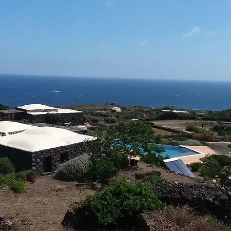 Karuscia Holiday home