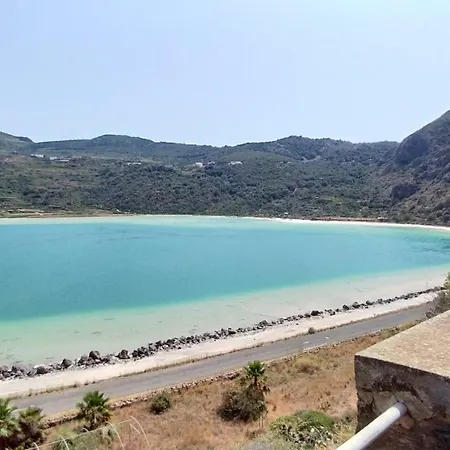 Karuscia Holiday home